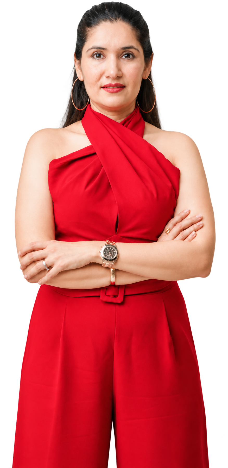 Manmeet Jaggi, Founder of English Hub Bhilai